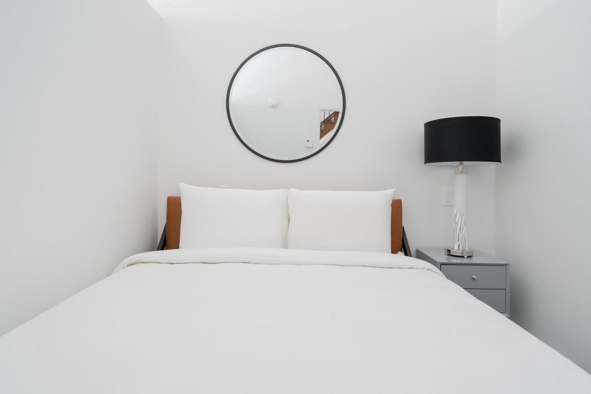 Aparthotel Sonder Gare Saint Denis Montreal Habitación foto