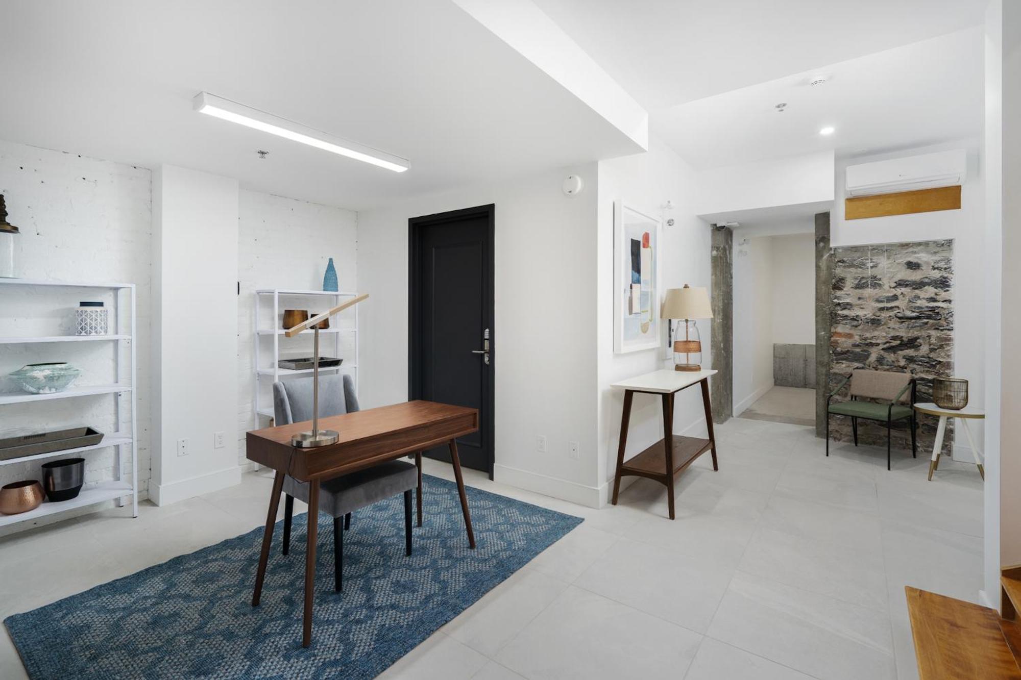 Aparthotel Sonder Gare Saint Denis Montreal Exterior foto